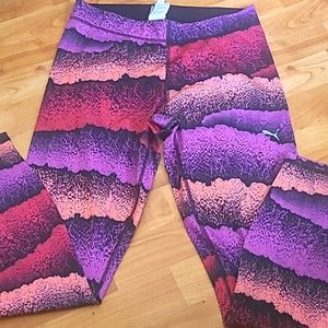 Puma leggings